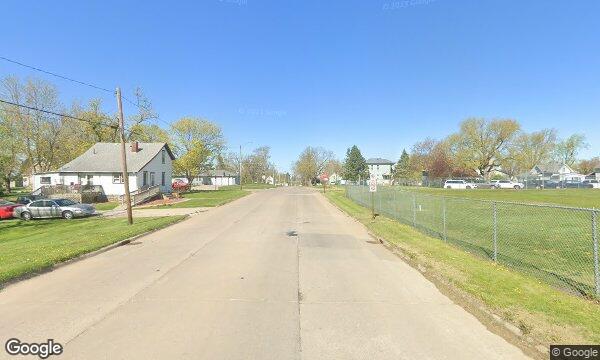 Washington Heights by Kading apartments in Grinnell IA